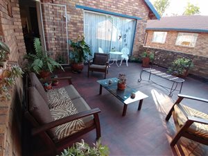 3 Bedroom Townhouse in Terenure