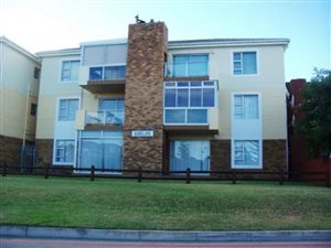 2 Bed Apartment in Hartenbos