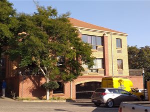 263 m² Commercial space in Erasmusrand