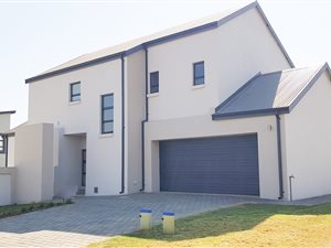 3 Bed House in Derdepoort