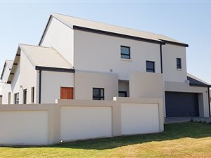 3 Bed House in Derdepoort