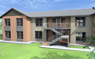 3 Bedroom Apartment in Brentwood Park
