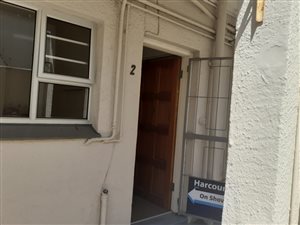 2 Bed Apartment in Southernwood