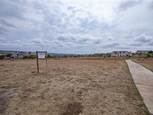1585 m² Land available in The Hills