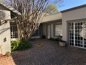 16 m² Commercial space in Parkmore