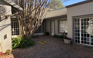 16 m² Commercial space in Parkmore