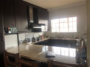 2 Bed Townhouse in Freeway Park