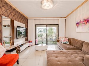2 Bed Apartment in Kengies