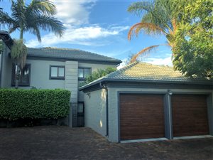 3 Bedroom House in Centurion Golf Estate