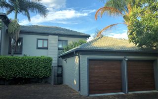 3 Bedroom House in Centurion Golf Estate