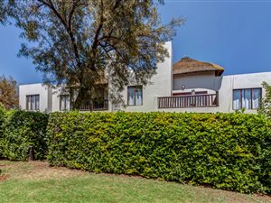 2 Bed Apartment in Jukskei Park