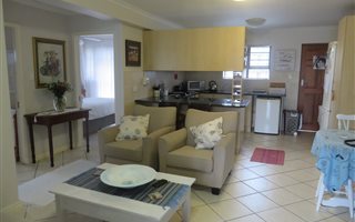 2 Bedroom Apartment in Hartenbos