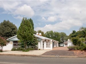 3 Bed House in Baillie Park