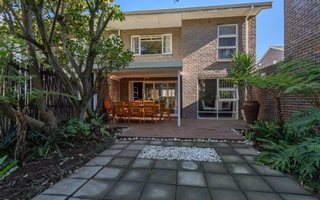 3 Bedroom Townhouse in Sonstraal Heights