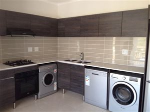 1 Bed Townhouse in Modderfontein