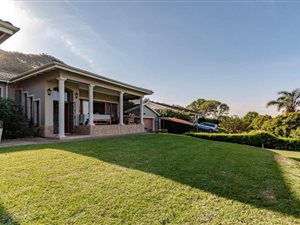 4 Bed House in Dawncrest