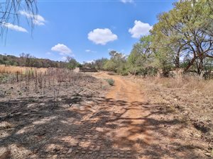 3 Bed House in Magaliesburg