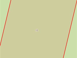 7871 m² Land available in Ottery