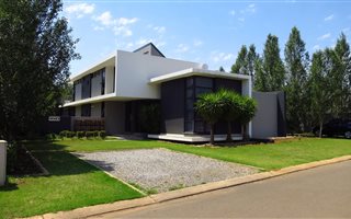 4 Bedroom House in The Ridge Estate