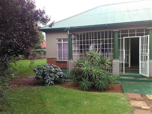 2 Bed House in Brakpan Central