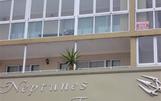 2 Bedroom Apartment in Jeffreys Bay