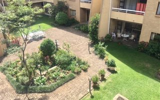 2 Bedroom Apartment in Pietermaritzburg Central