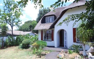 4 Bedroom House in Jukskei Park