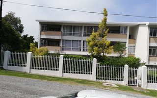 2 Bedroom Apartment in Knysna Central