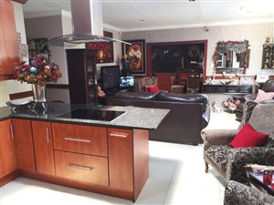 3 Bed House in Secunda