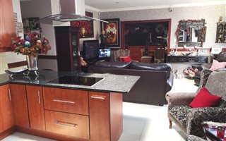 3 Bedroom House in Secunda