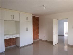 1 Bed Apartment in Epworth