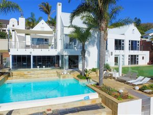 4 Bed House in Lovemore Heights
