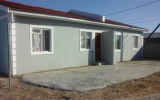2 Bedroom House in Macassar