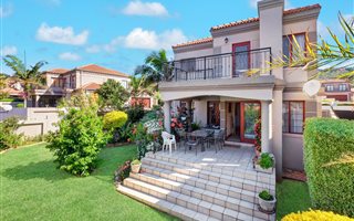 3 Bedroom House in Amorosa