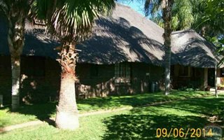 1 m² Commercial space in Lephalale (Ellisras)