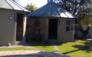 1 Bedroom Flat in Rosemount