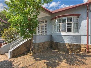 3 Bed House in Orange Grove