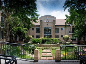 50 m² Office Space in Bryanston