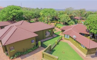5 Bedroom House in Eldoraigne