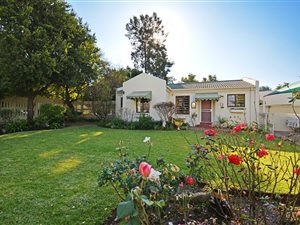 2 Bed House in Randpark Ridge