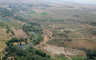 92.7 ha Farm in Lanseria and surrounds