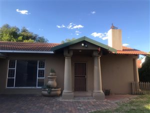 3 Bed House in Silverton