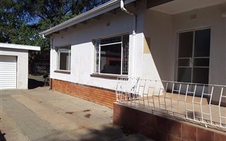 3 Bedroom House in Rustenburg