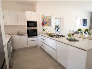2 Bed Apartment in Waverley