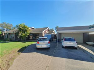 4 Bed House in Sunridge Park