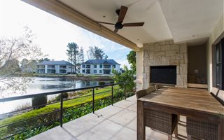 4 Bedroom House in Pearl Valley