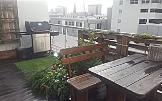 2 Bedroom Apartment in Gardens