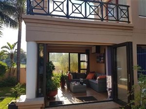 3.5 Bed Cluster in Randpark Ridge