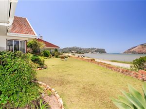 3 Bedroom House in Leisure Isle