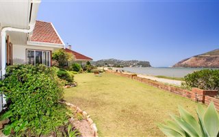 3 Bedroom House in Leisure Isle
